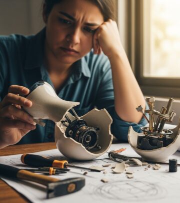 Master the art of turning financial errors into opportunities for growth and smarter money decisions.