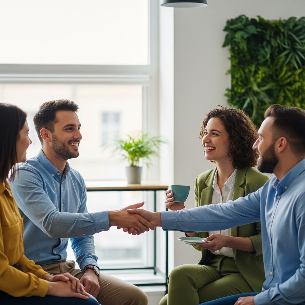 Master these essential strategies to make a lasting, positive impact on everyone you encounter in personal and professional settings.