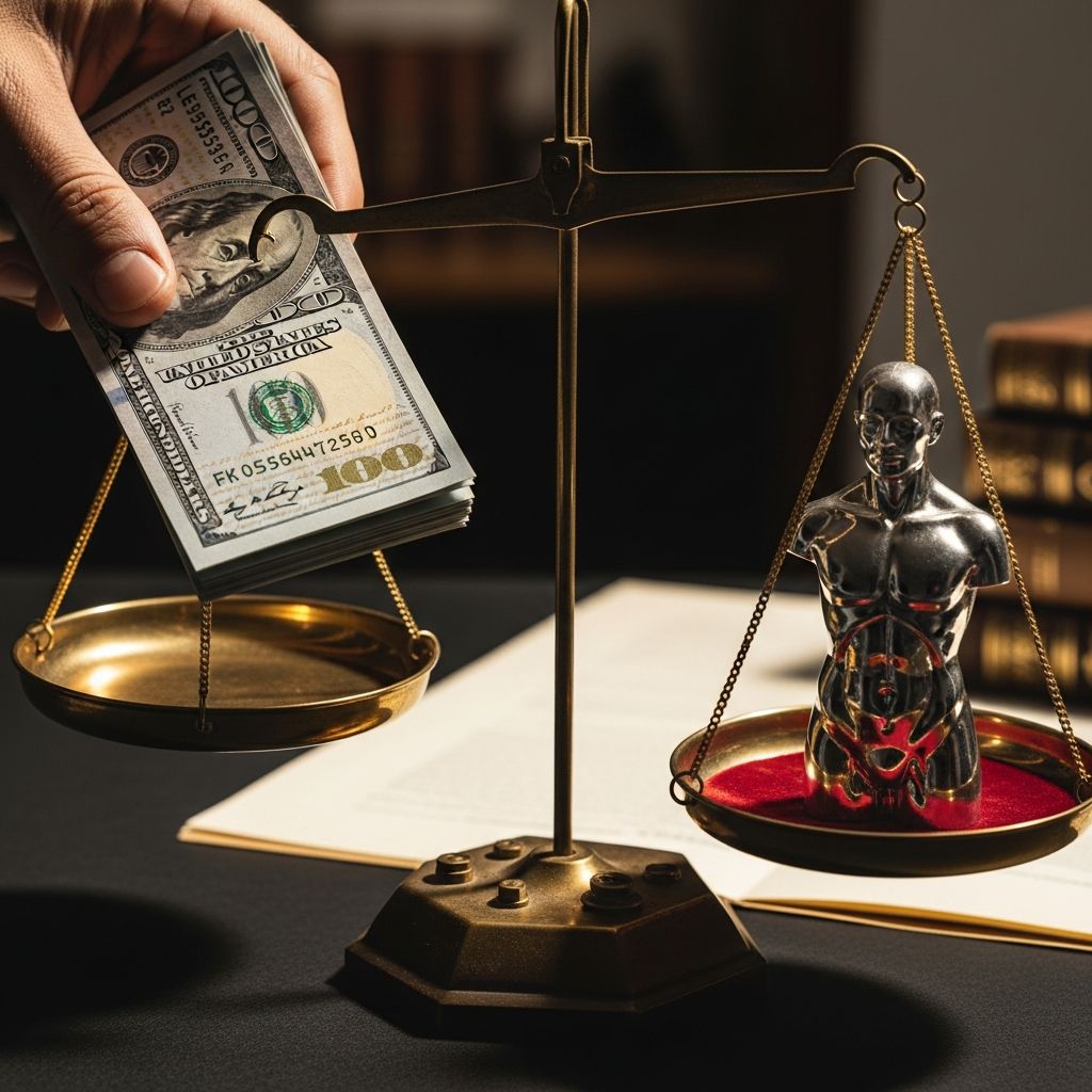 Discover legitimate ways to earn cash by selling hair, plasma, eggs, sperm, breast milk, and more while understanding risks and requirements.