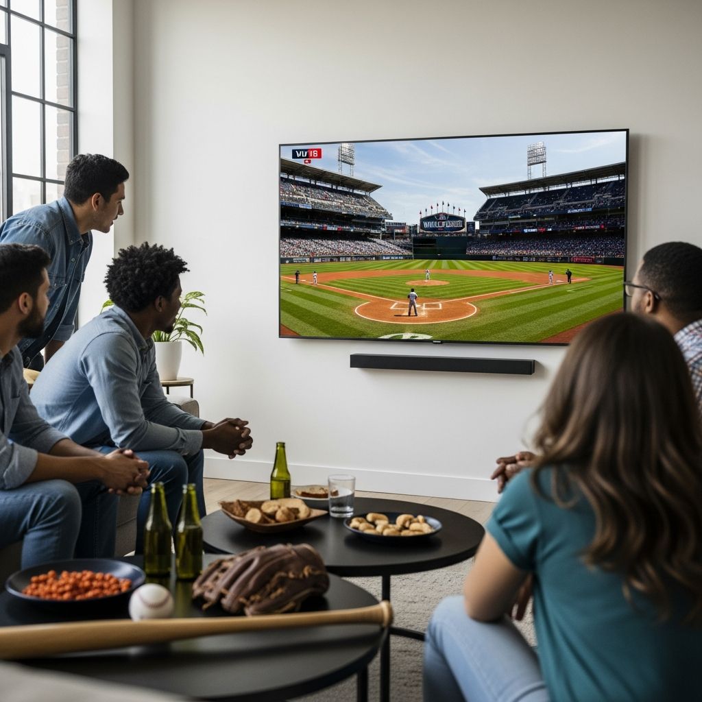 Catch every pitch of the World Series without breaking the bank using legal streaming options and smart savings tips.