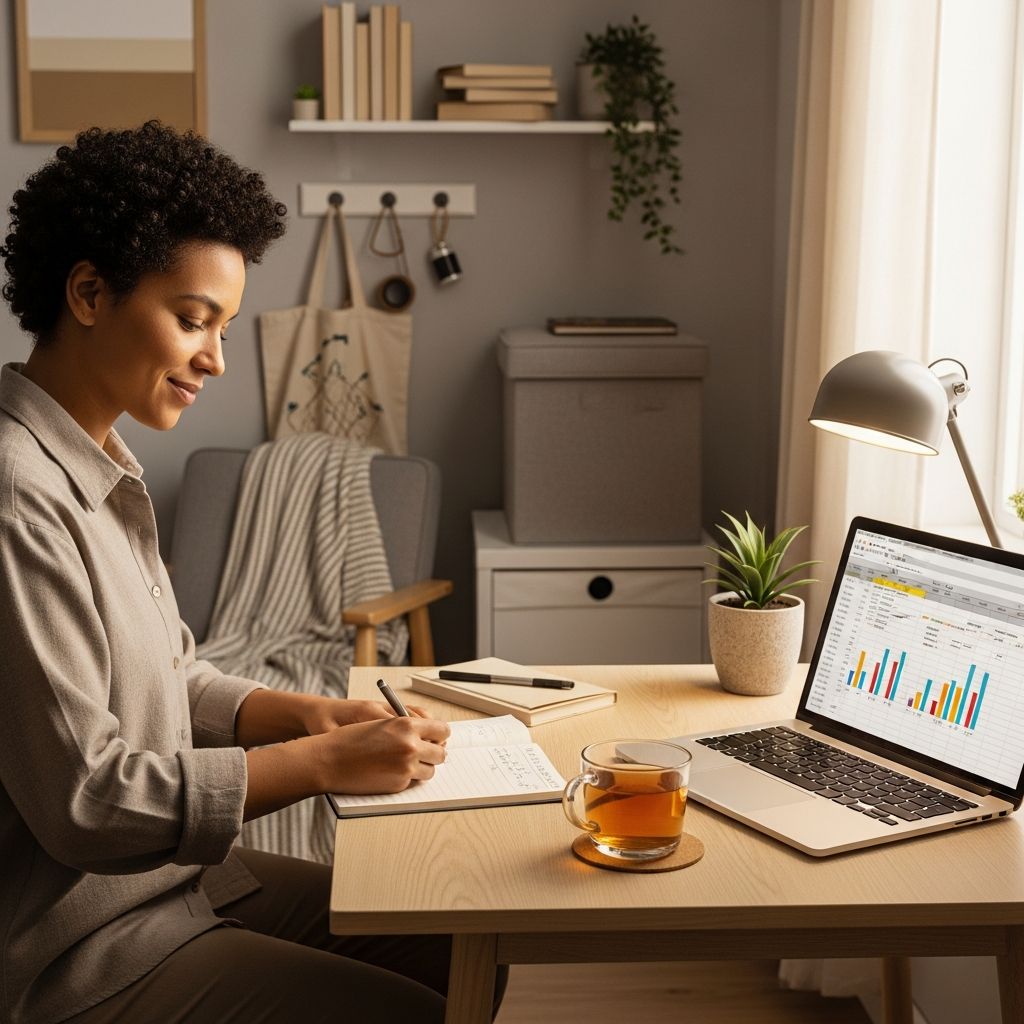 Master the art of solo living on a tight budget with proven frugal strategies for housing, food, entertainment, and more.