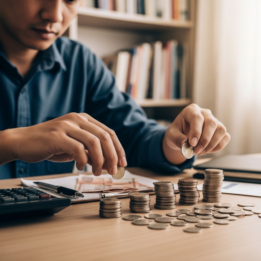 Practical strategies to protect your finances and thrive during periods of rising prices and economic uncertainty.