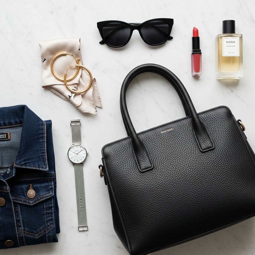 Practical style strategies to elevate your look, keep your wardrobe chic, and protect your budget at the same time.