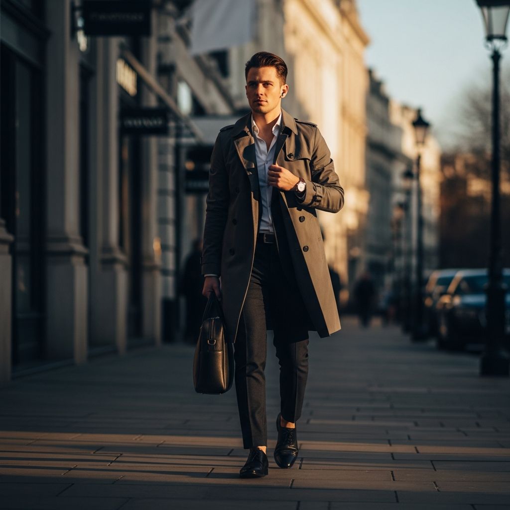 Discover smart, budget-friendly strategies to project an image of wealth and sophistication without breaking the bank.