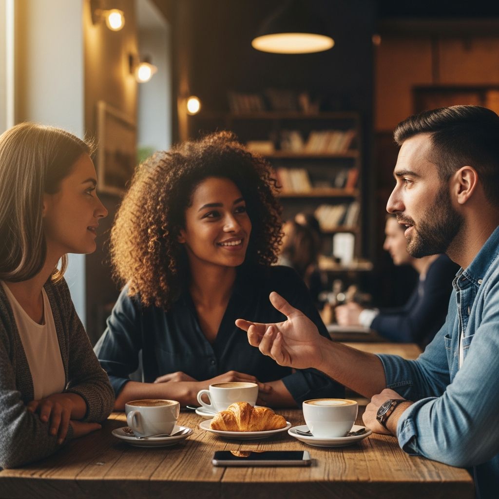 Practical strategies for nurturing lasting friendships amid adult life's demands, balancing time, money, and priorities effectively.