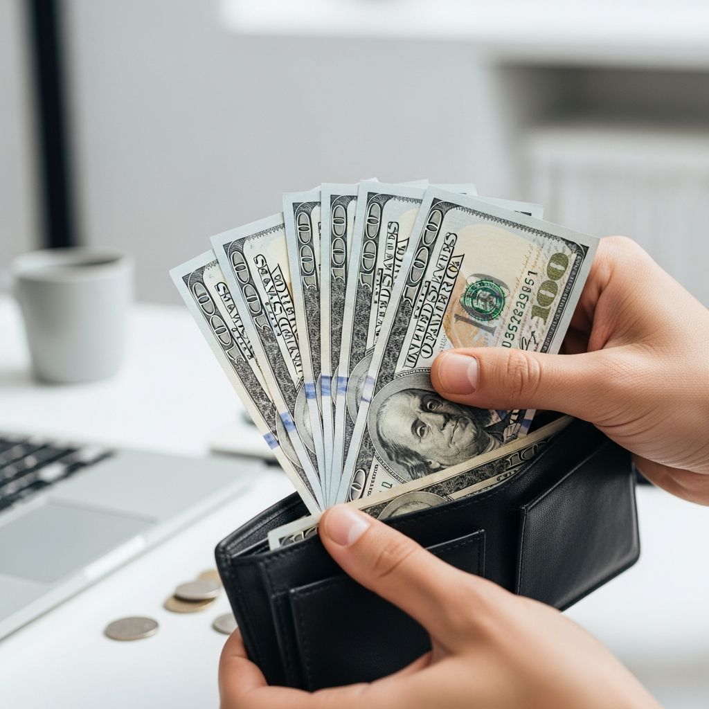 Learn realistic, legal, and flexible ways to earn $500 fast, from selling items and side hustles to online gigs and smarter budgeting.