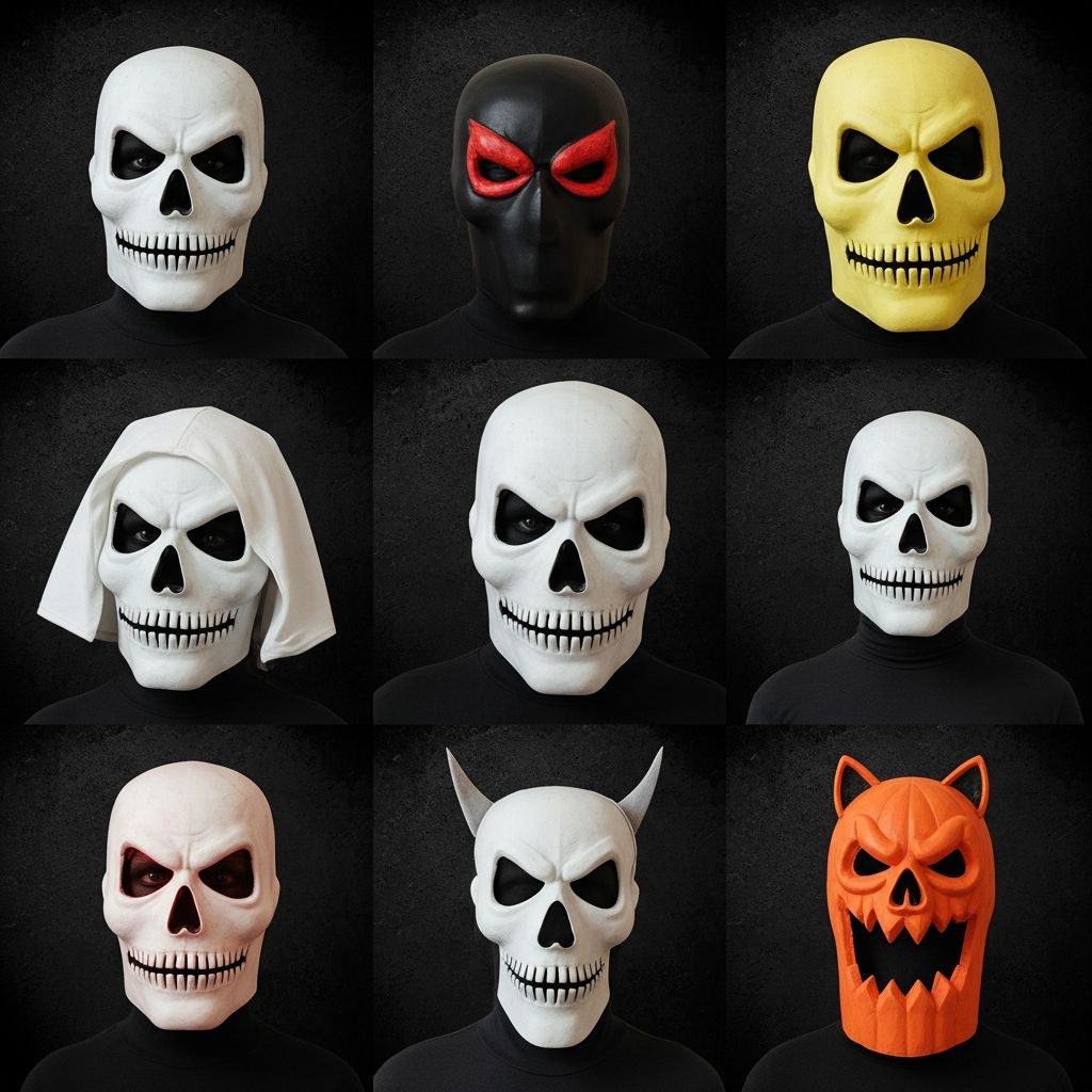 Create viral Halloween costumes without breaking the bank using household items, thrift finds, and simple DIY techniques for maximum impact.