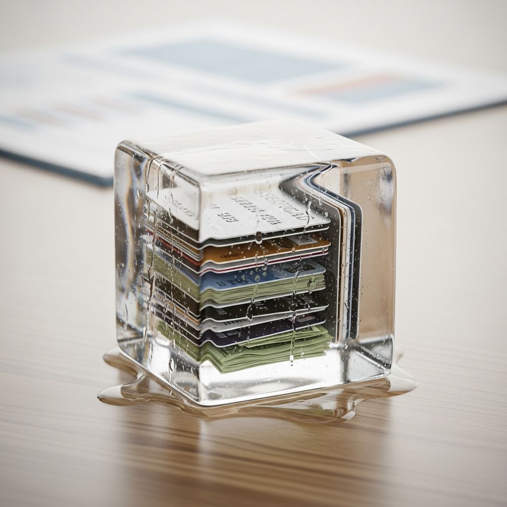 Learn how a spending freeze can cut overspending, boost savings, and reset your money habits without feeling deprived.