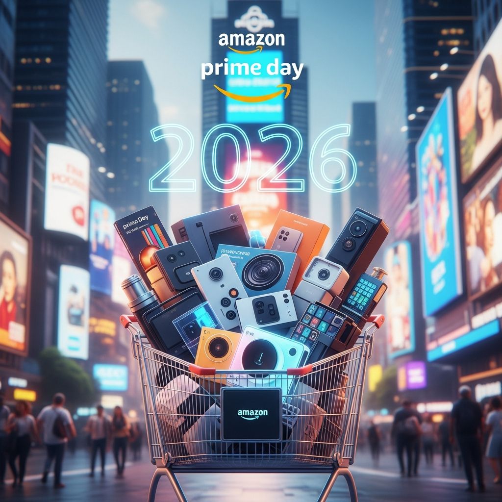 Unlock maximum savings on Amazon Prime Day 2026 with proven strategies, preparation tips, and smart shopping tactics to avoid common pitfalls.