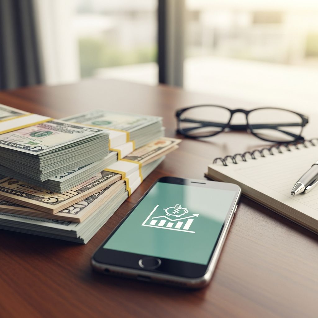 Practical, safe, and realistic ways for teenagers to earn money, build skills, and start creating a strong financial future.