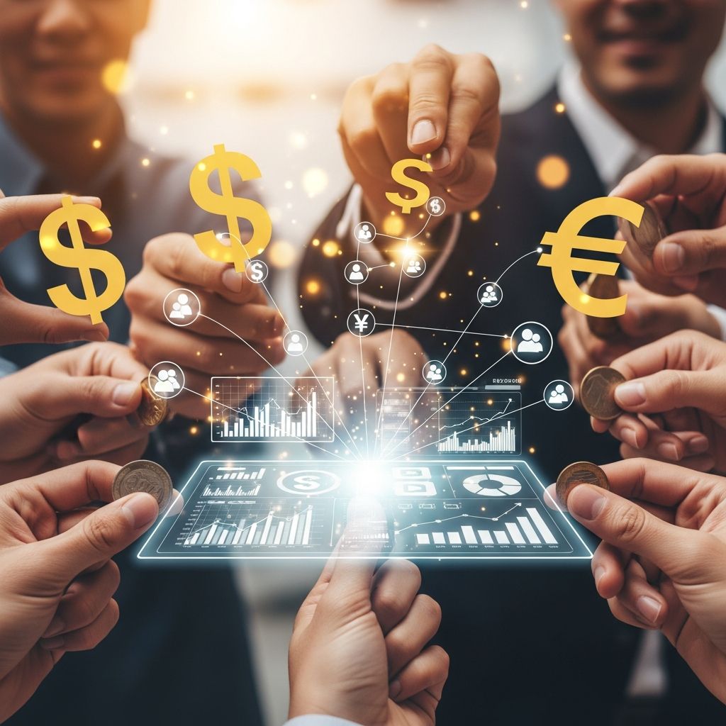 Discover how to earn attractive returns by lending money through Prosper's peer-to-peer platform, with strategies for beginners and experienced investors.