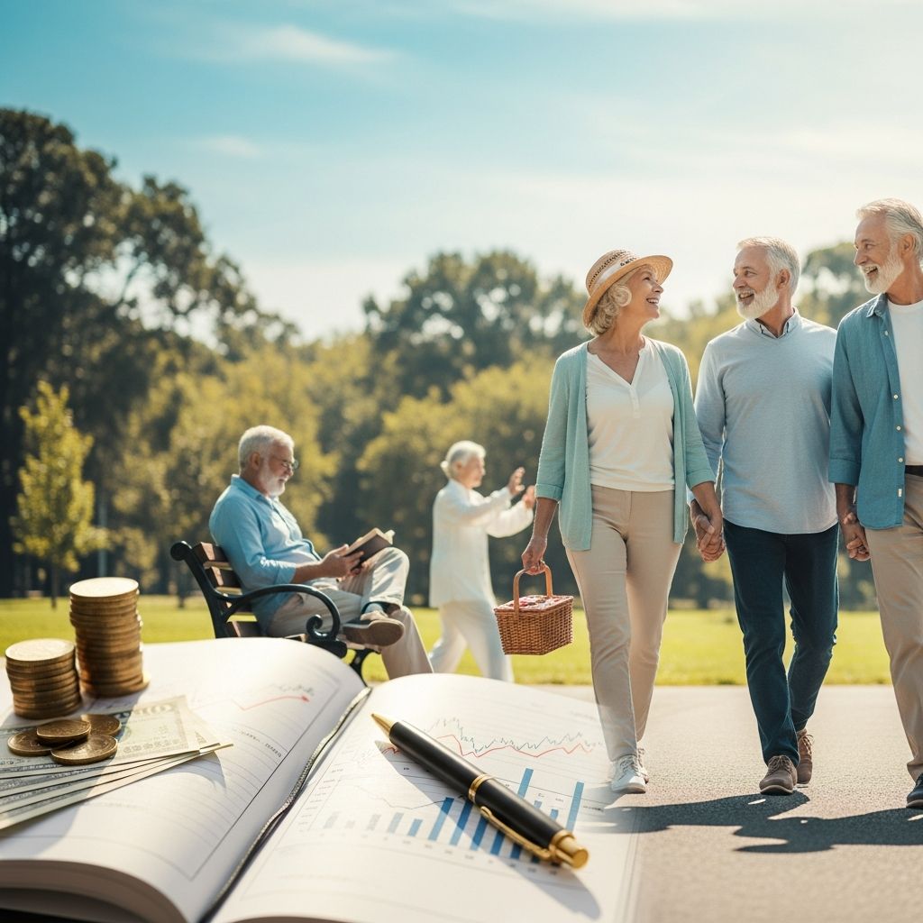 Essential strategies to ensure your retirement savings last a lifetime, avoiding common pitfalls and maximizing financial security.