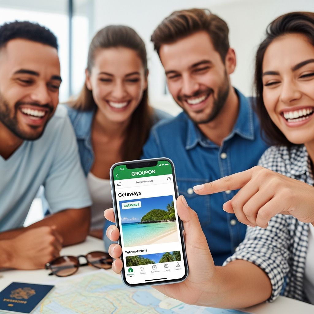 Unlock genuine savings on Groupon Getaways by mastering these essential tips to avoid hidden costs and maximize your travel deals.