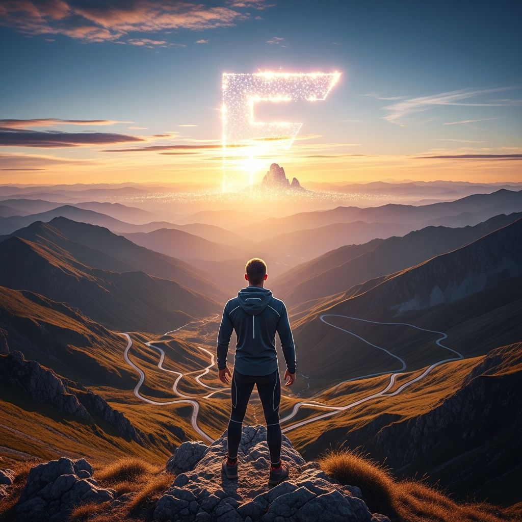 Discover how timeless lessons from fictional heroes can guide you to financial independence and personal triumph in the real world.