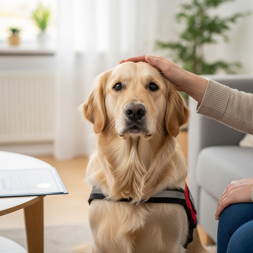 Learn the legal steps to certify your pet as an emotional support animal for housing and travel protections without scams.