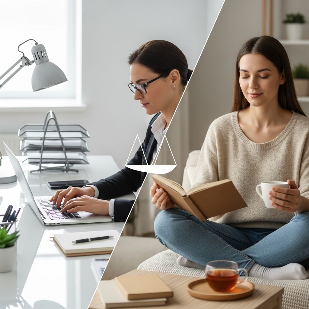 Master the art of juggling multiple jobs while safeguarding your health, time, and sanity for sustainable success.