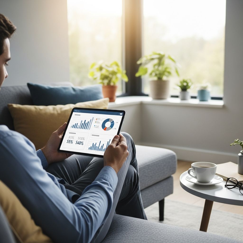 Discover practical strategies to take control of your finances effortlessly without the hassle of traditional budgeting or daily tracking.