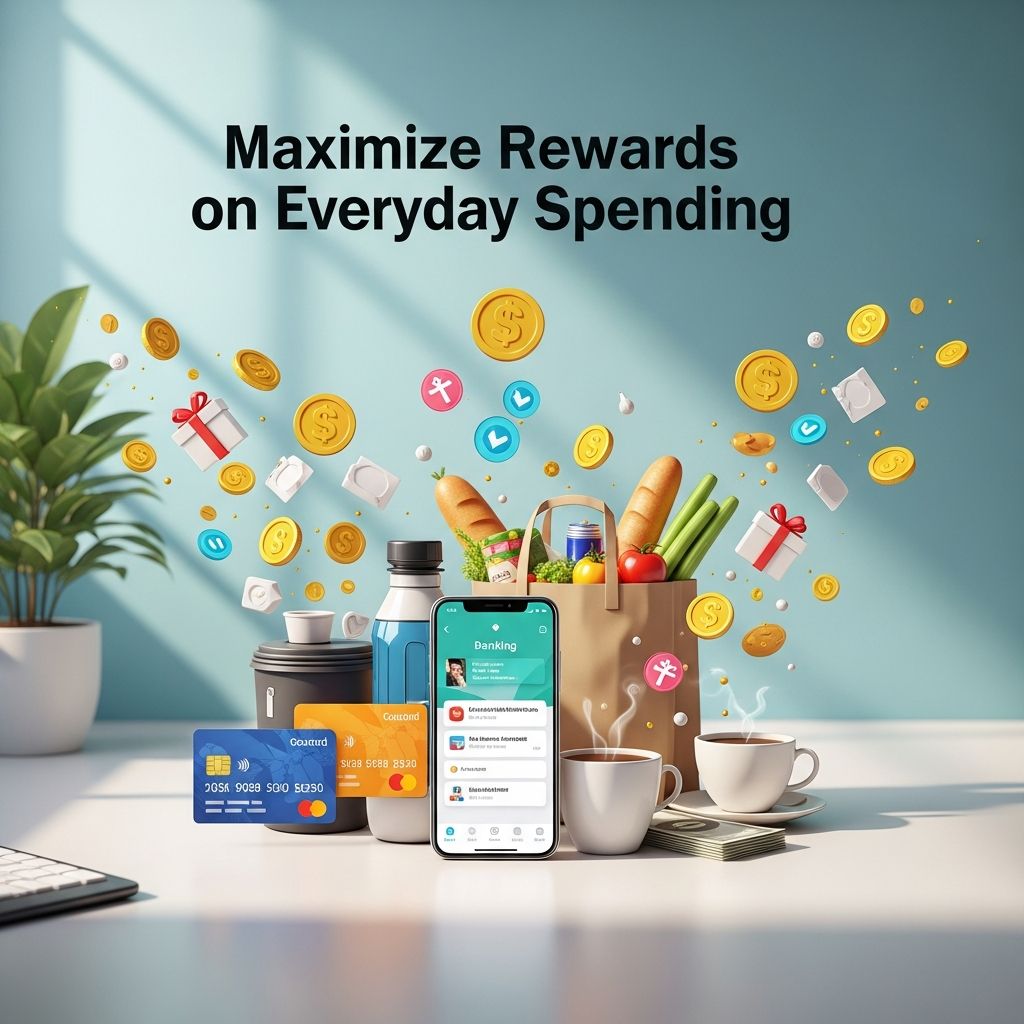 Unlock the full potential of your rewards credit cards by strategically paying bills and leveraging bonus categories for maximum value.