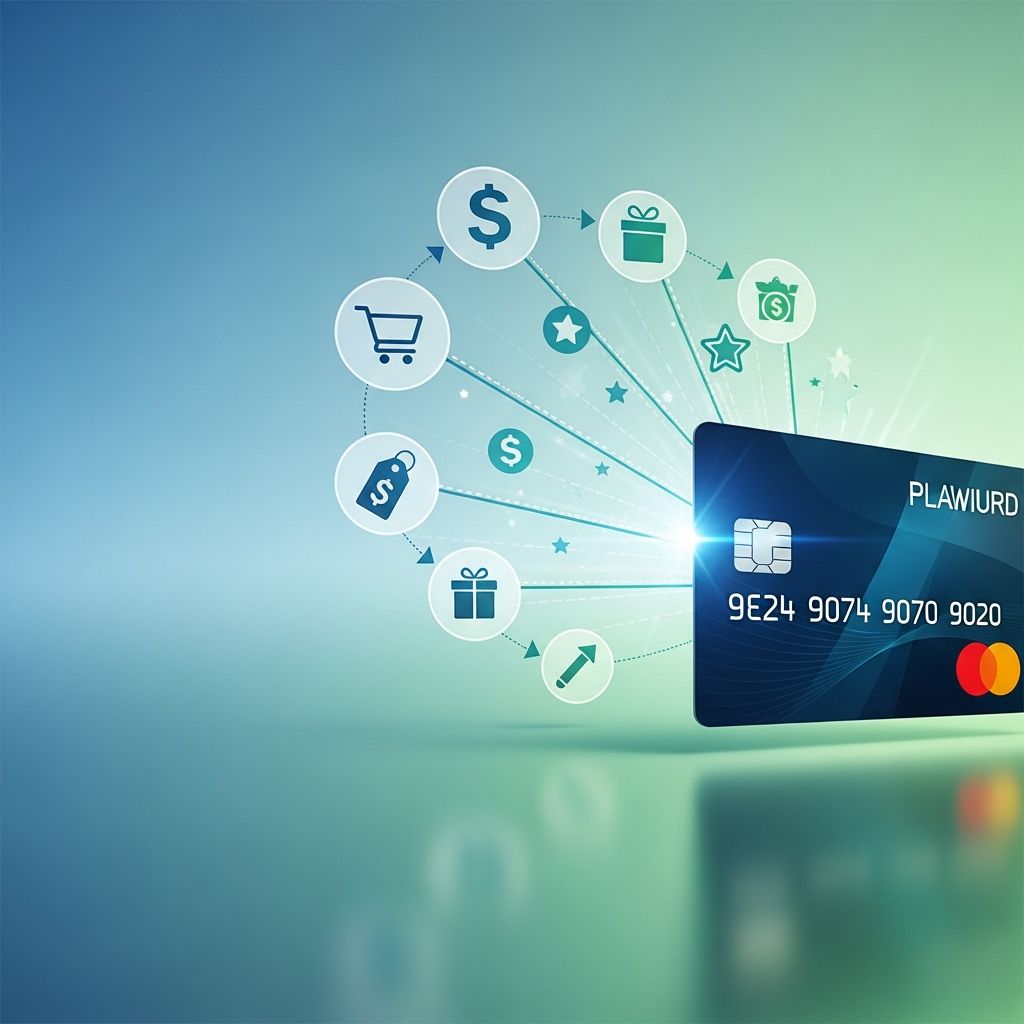 Unlock extra points and miles on every online purchase with credit card shopping portals—simple strategies to boost your rewards effortlessly.