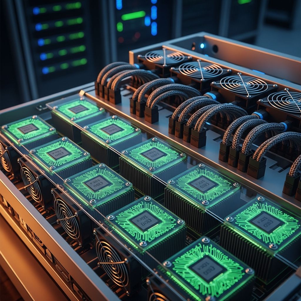 Discover the complete guide to Bitcoin mining: from setup and hardware to profitability analysis and essential FAQs for 2026.