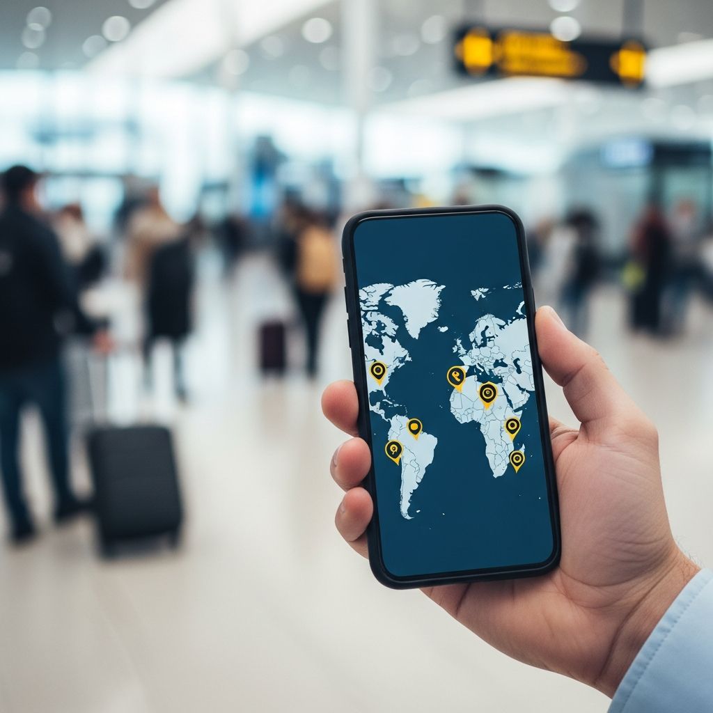 Essential strategies to slash international roaming fees and stay connected affordably while traveling overseas without surprise bills.