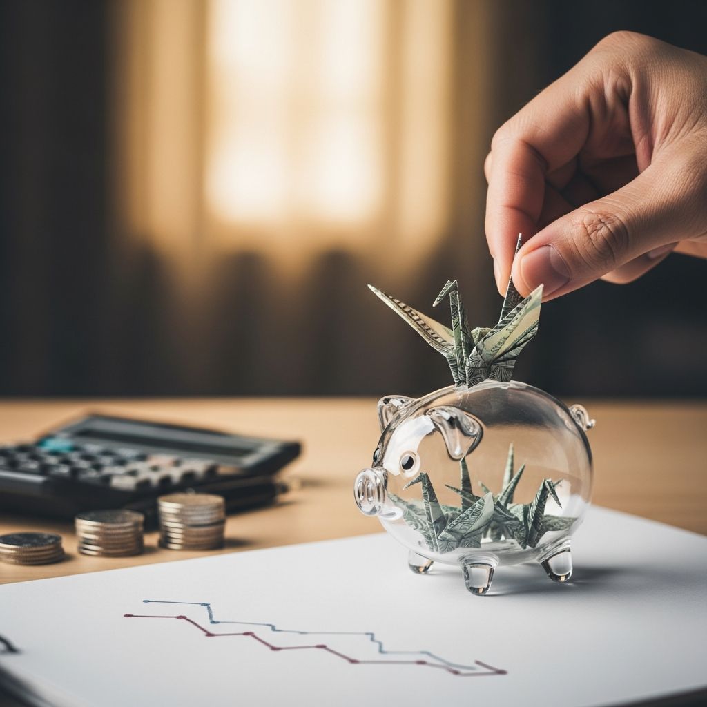 Discover proven strategies to minimize spending, embrace no-spend challenges, and build lasting savings habits for financial freedom.