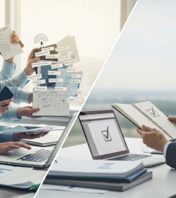 Escape the trap of constant busyness and unlock true productivity with proven strategies for focus and results.