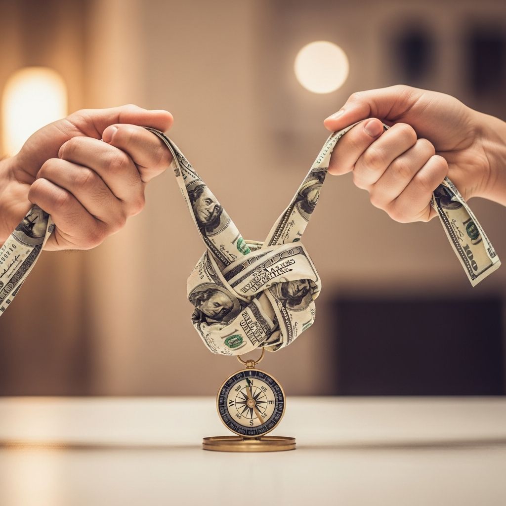 Learn proven strategies to resolve spending disagreements, budgeting battles, and income inequality tensions in your relationship.