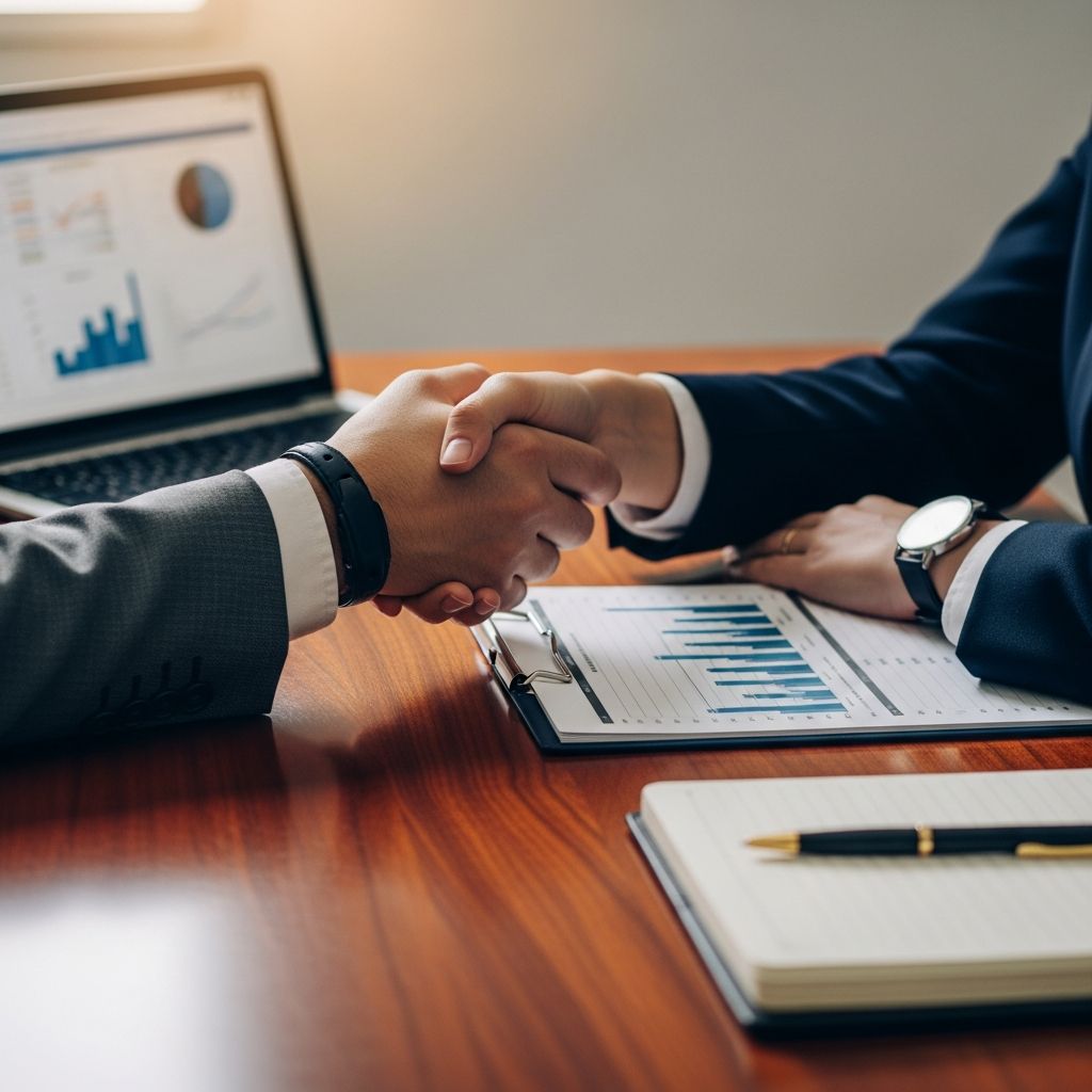 Master salary negotiation strategies to secure the pay you deserve when starting a new job and boost your lifetime earnings significantly.