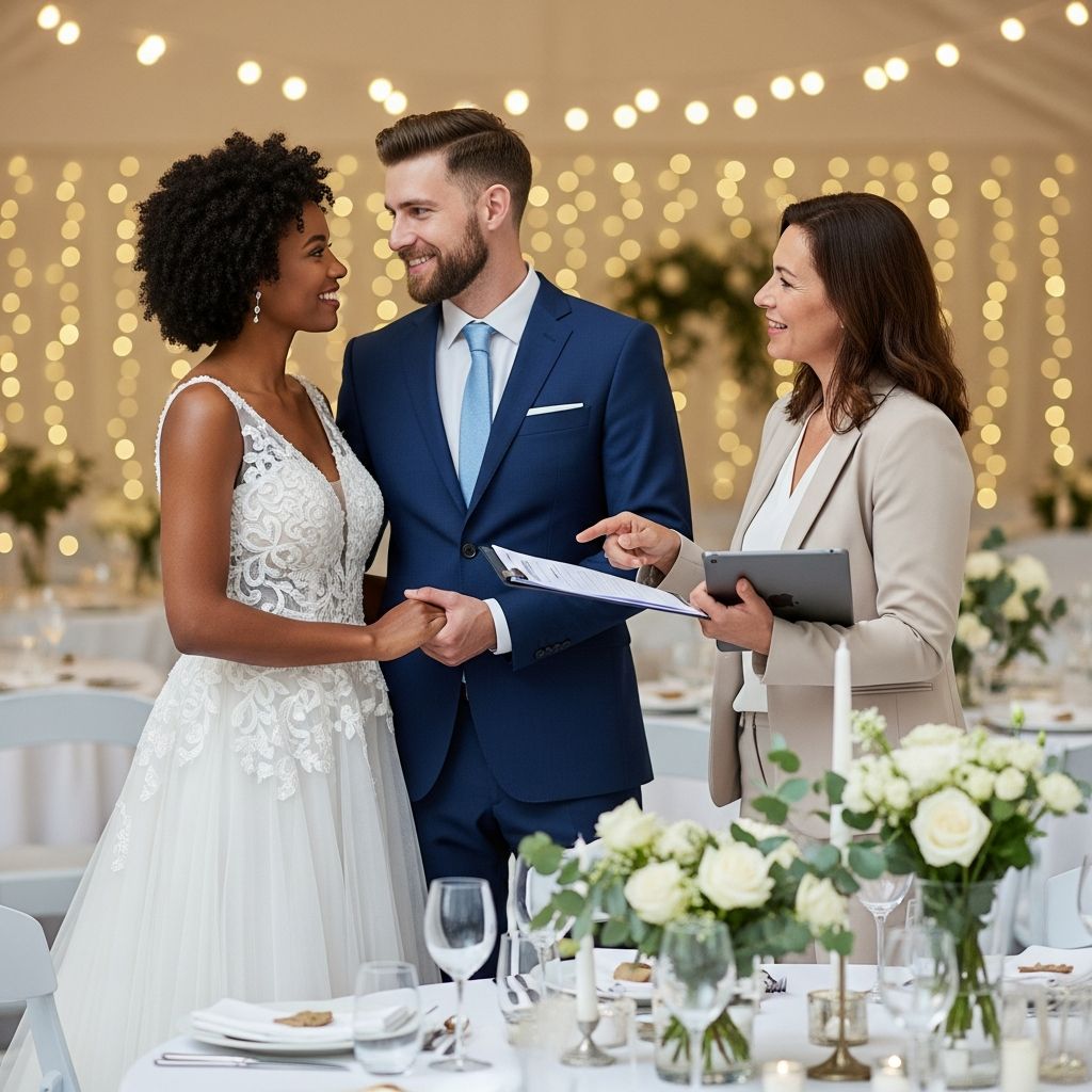 Master negotiation tactics to slash wedding costs without sacrificing your dream day—proven strategies for venues, vendors, and more.
