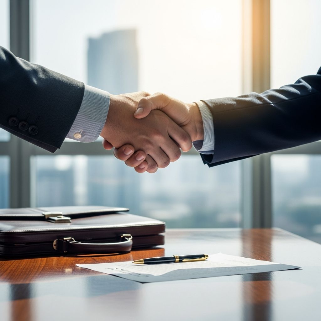 Master the art of negotiation to secure better deals on cars, services, and everyday purchases with proven confidence-building strategies.