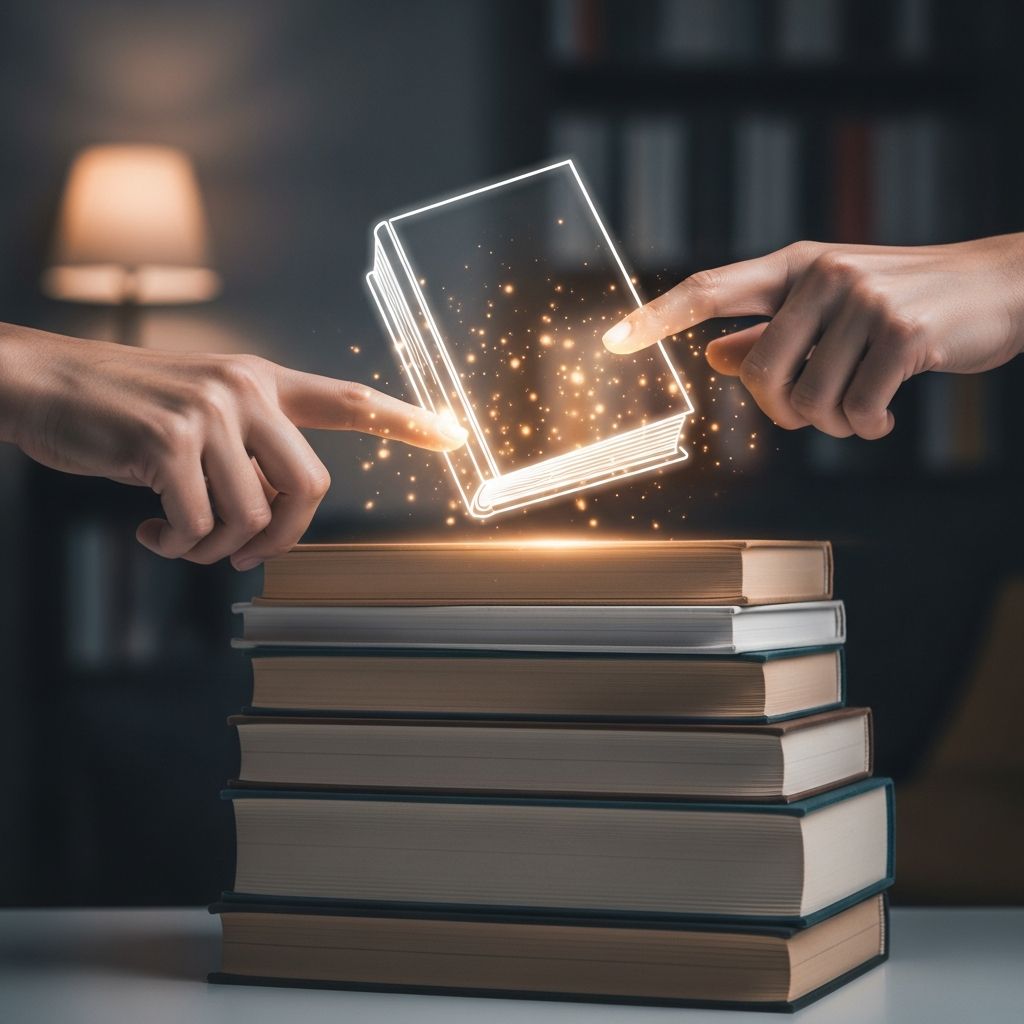 Discover proven strategies to access unlimited books for free through libraries, swaps, and digital platforms without spending a dime.