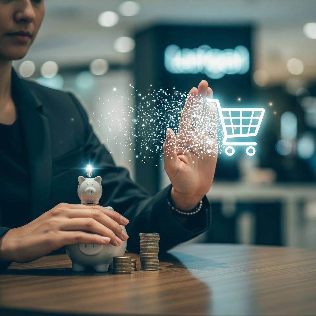 Master proven strategies to conquer impulse buying, protect your budget, and achieve lasting financial discipline forever.