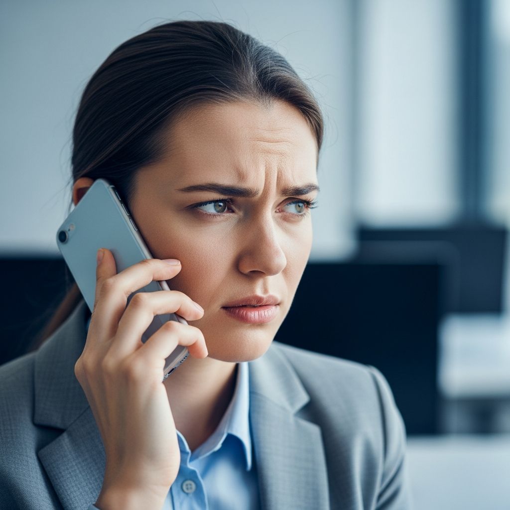 Discover the common mistakes that sabotage your customer service interactions and learn what not to do to avoid frustration.