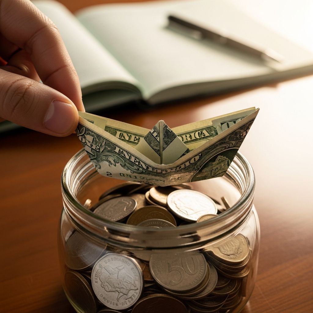 Learn how to compare banks, rates, and account features so every dollar in your new savings account works as hard as you do.