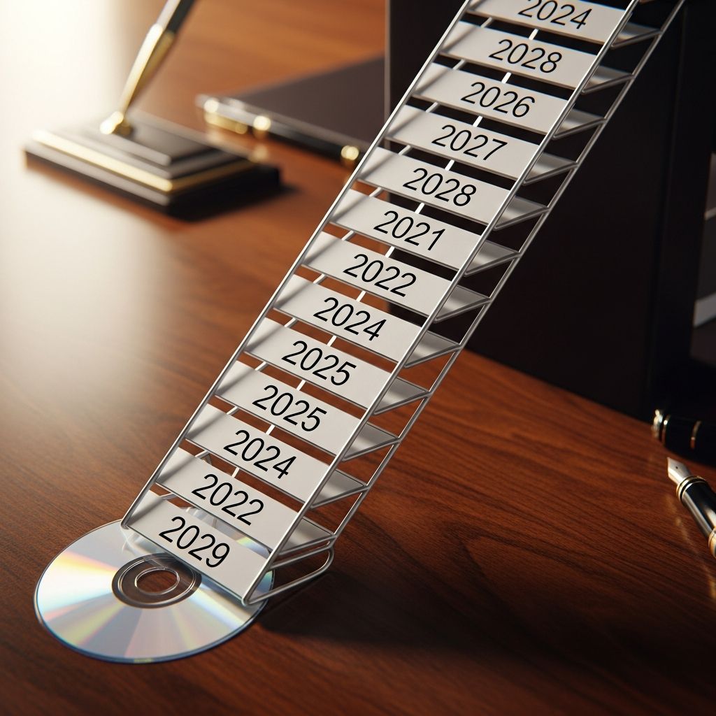 Learn how to build, manage, and refine a CD ladder so you can balance liquidity, safety, and yield in changing interest rate environments.