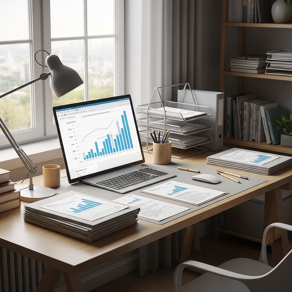 Transform paperwork chaos into order with a simple 10-minute weekly system that anyone can maintain effortlessly.