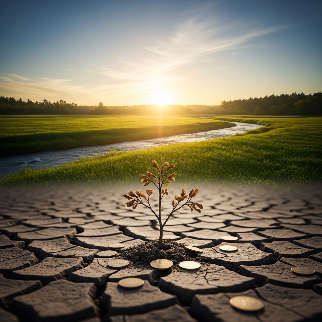 Learn what a scarcity mindset is, how it affects your money choices, and practical steps to build a healthier, abundant financial life.