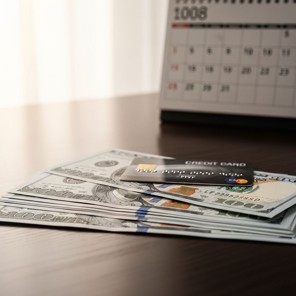 Discover practical, immediate strategies to eliminate $100 in debt this week and build momentum toward financial freedom.