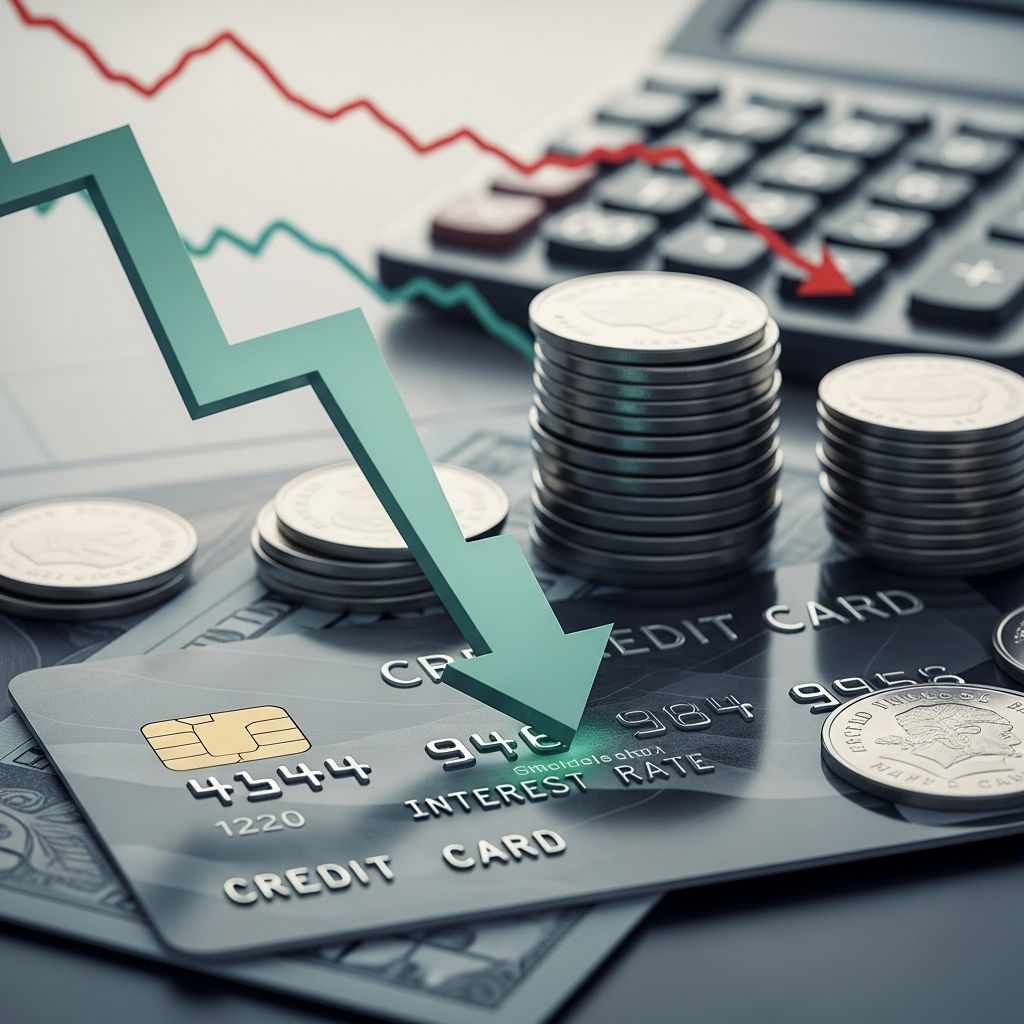 Discover proven strategies to minimize credit card interest, accelerate debt payoff, and regain financial freedom faster than ever.