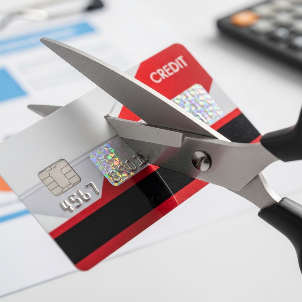 Learn practical, step-by-step strategies to eliminate credit card balances quickly and build lasting, debt-free financial habits.