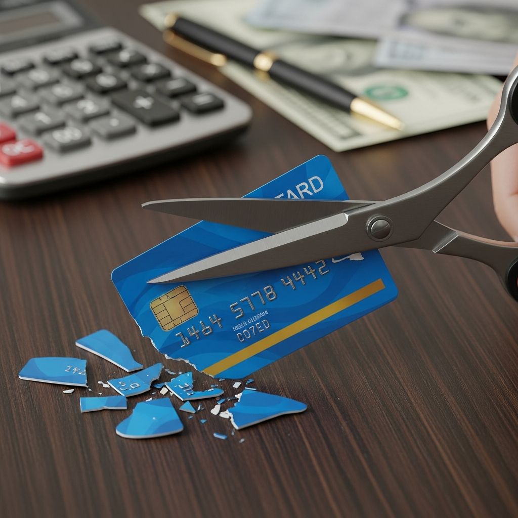 Proven strategies to eliminate credit card debt faster, save on interest, and achieve financial freedom through smart budgeting and repayment methods.