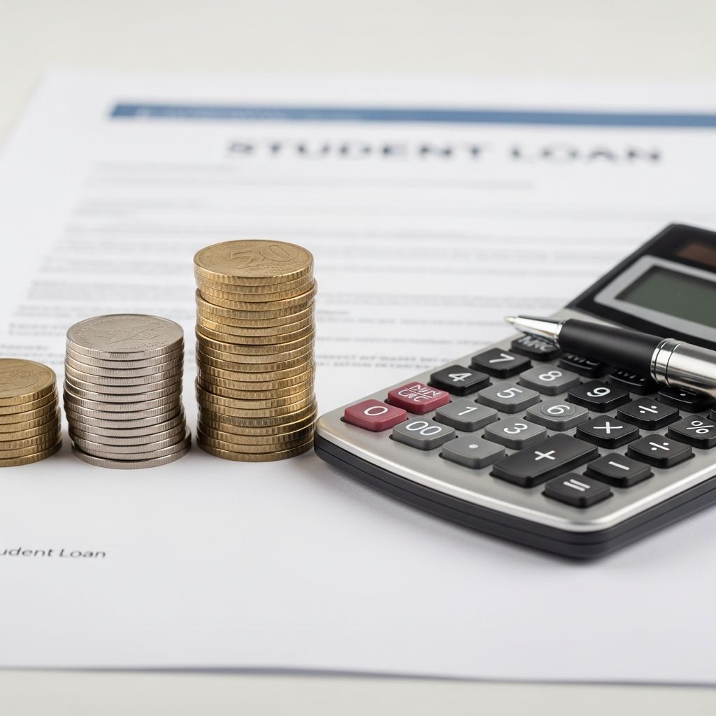 Discover proven strategies to accelerate student loan repayment, cut interest costs, and achieve financial freedom faster in 2026.