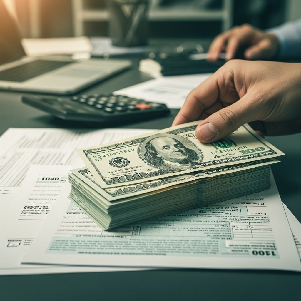 Discover proven strategies and IRS-approved options to resolve tax debt efficiently and avoid escalating penalties.