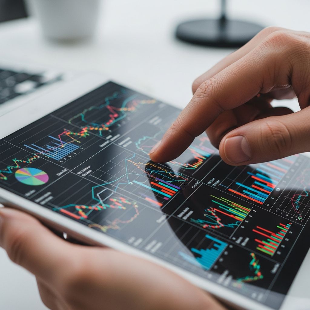 New to investing? Discover simple, smart strategies to select your first stocks and funds with confidence and build a strong portfolio.