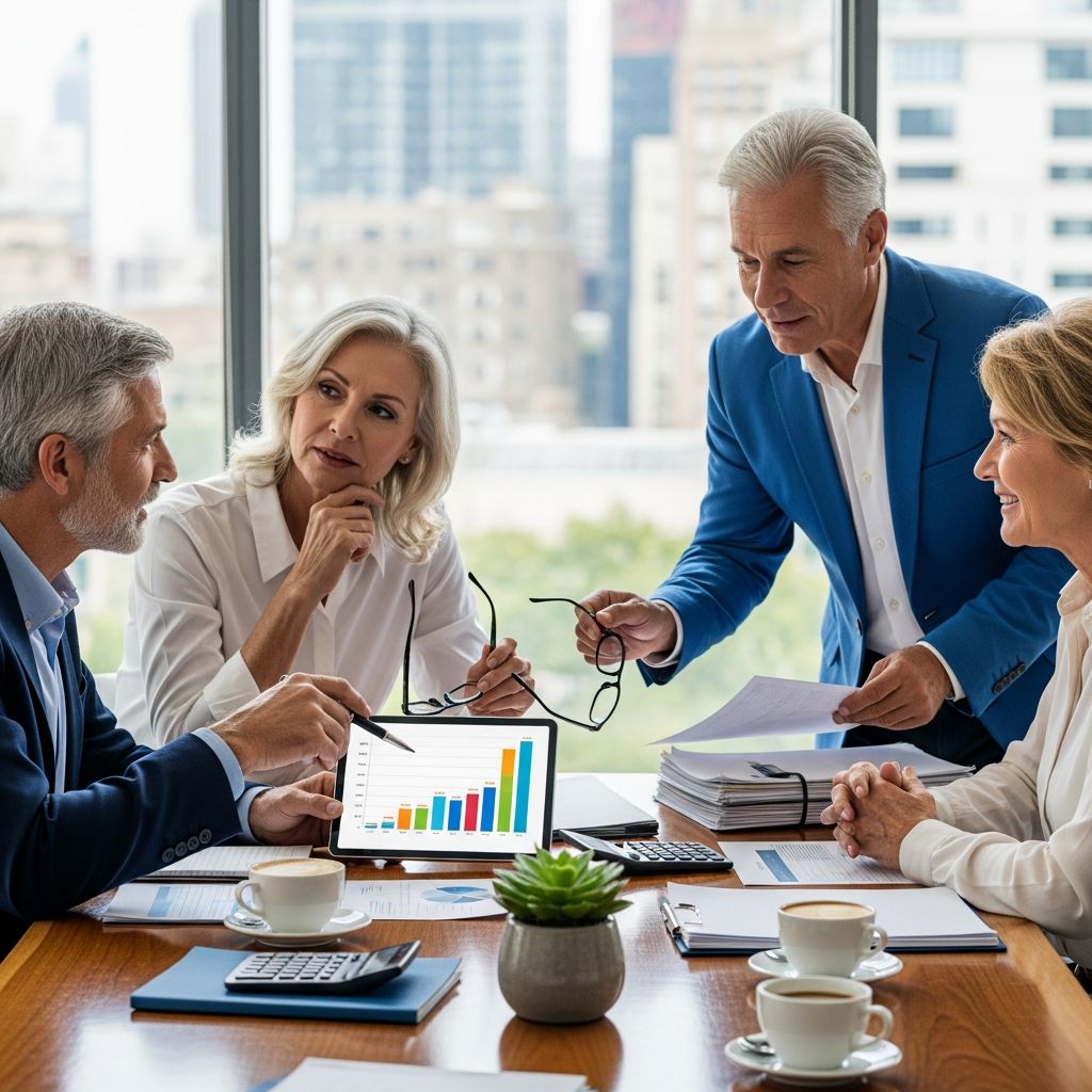 Comprehensive guide to evaluating finances, setting goals, crafting a plan, and tracking progress for a secure retirement.