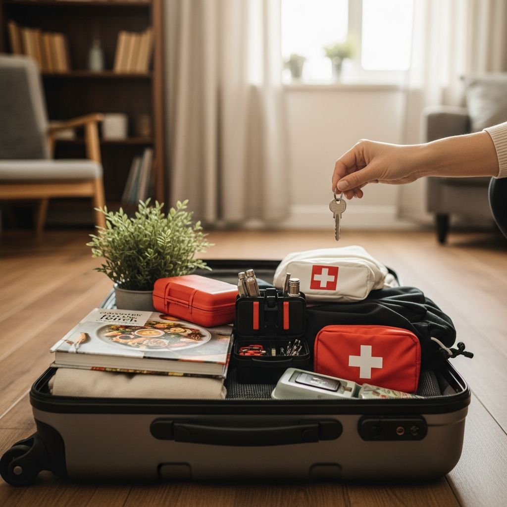 Equip your children with essential life skills for independence, from budgeting and chores to job hunting and problem-solving.