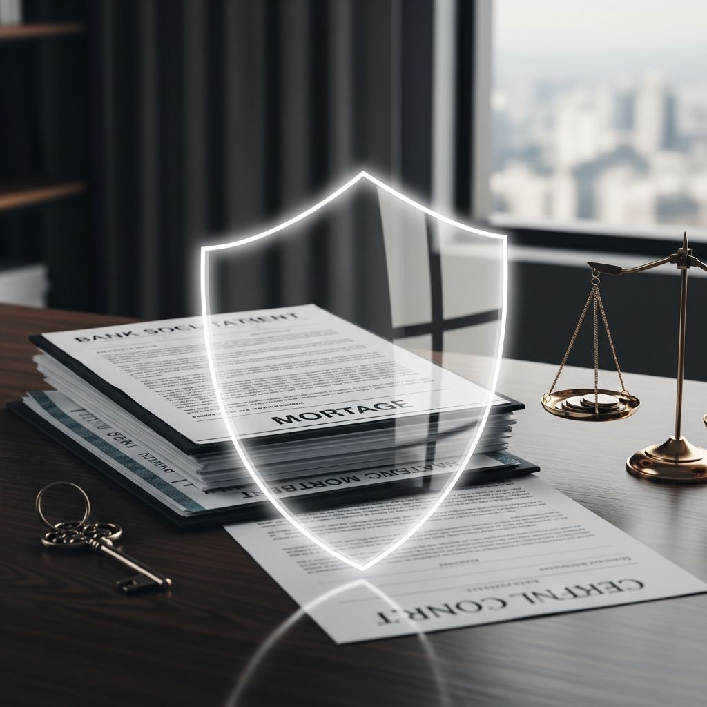 Essential strategies to safeguard your assets, credit, and future during the emotional and financial turmoil of divorce or separation.