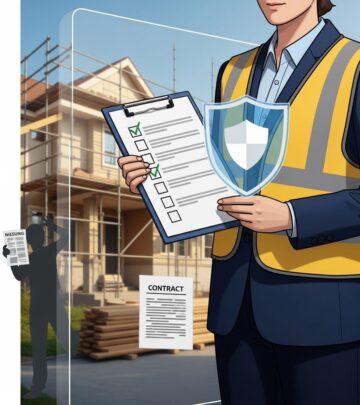 Learn essential strategies to spot, avoid, and recover from home improvement scams that target homeowners seeking repairs.