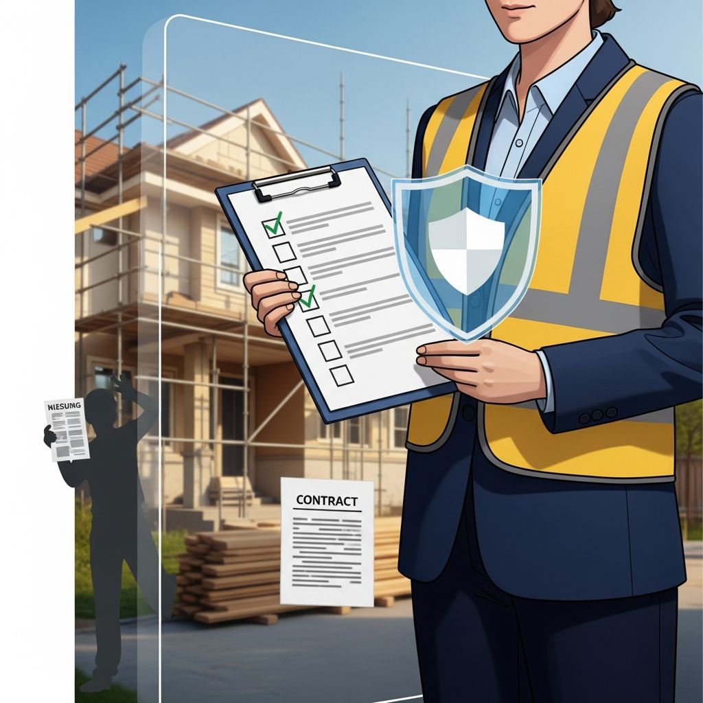 Learn essential strategies to spot, avoid, and recover from home improvement scams that target homeowners seeking repairs.